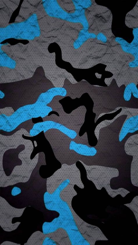 Blue Wallpaper by georgekev - 6f - Free on ZEDGE™ Camoflauge Wallpaper, Camouflage Wallpaper, Marshmello Wallpapers, Camo Wallpaper, Qhd Wallpaper, Military Wallpaper, Hypebeast Wallpaper, Graffiti Wallpaper, Animal Print Wallpaper