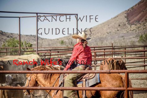 Ranch Wife Recipes, Ranch Wife Aesthetic, Farm Wife Life, Ranch Lifestyle, Ranch Wife, Wife Style, Farm Wife, Wife Life, New Wife