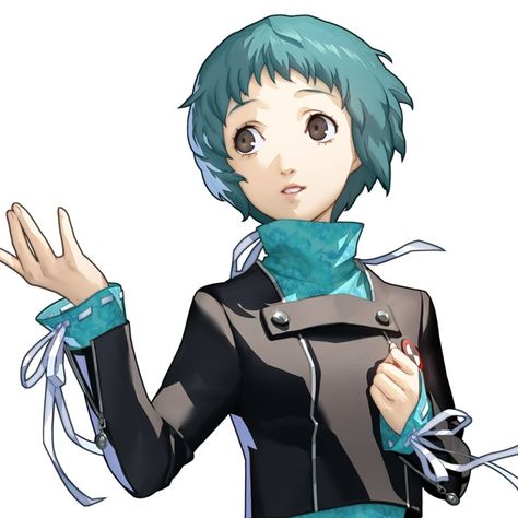 Fuuka Persona 3 Icon, Fuuka Yamagishi Icon, Persona 3 Fuuka, Fuuka Persona, Fuuka Yamagishi, Persona Characters, Persona Icons, Persona 3 Reload, Anime Kiss Gif