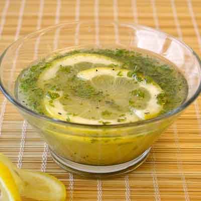 This marinade brings a refreshing, light lemon flavor to chicken. Parsley Marinade, Lemon Dishes, Lemon Marinade, Fish Marinade, Parsley Recipes, Chicken Marinade Recipes, Recipe Page, Lemon Flavor, Fish Recipe