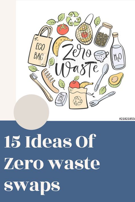 Zero Waste is a group of ethics or principles concentrated on the prevention of waste that boosts the reshape of resource life sequences to facilitate the recycling of all products. The aim is for no waste to be added to landfills, marine, and incinerators. At this time, just 9% of plastic is indeed reused. Living Gently, Zero Waste Swaps, Environmentally Friendly Living, Green Jobs, Plastic Free Living, Save Nature, Zero Waste Kitchen, Waste Free, Low Waste