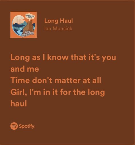 songs to add to your playlist Ian Munsick Quote, Ian Munsick, Lyrics Captions, Country Lyrics Quotes, Country Things, Country Lyrics, Caption Quotes, Music Aesthetic, Long Haul