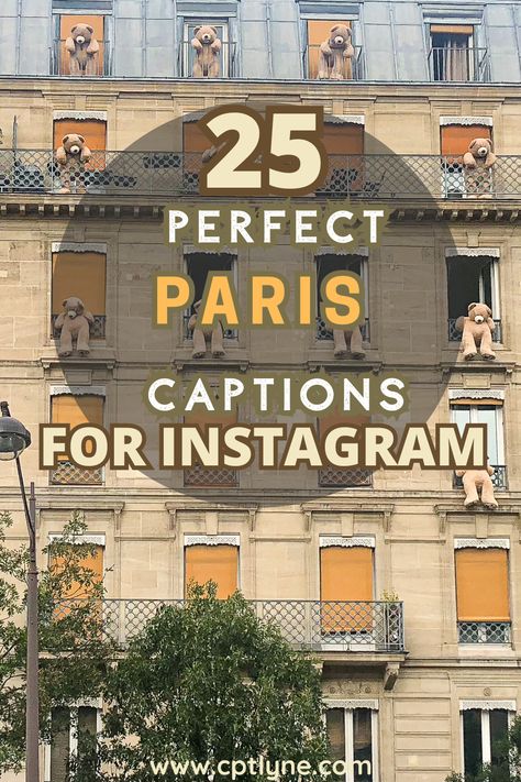 Check those famous quotes about Paris! They will give you itchy feet and fuel your wanderlust to plan a trip to the city of love! Guess what? Those quotes about Paris are also great Instagram captions or some have some Paris aesthetic quotes in your journal! It's time for you to channel your inner Emily In Paris! Paris Travel Tips | What to do in Paris | Paris Instagram captions | Paris Itinerary | Paris Things to do | Paris Photography | Things to do in Paris |Best of Paris | Paris caption Captions For Paris Pictures, Paris Captions Instagram, Paris Instagram Captions, Quotes About Paris, Best Paris Hotels, Paris Packing List, Paris Quotes, What To Do In Paris, Paris Things To Do