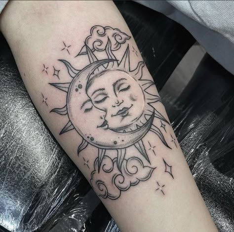 Aggrogoth Tattoo, Grinch Tattoo, Cyberciligism Tattoo, Tattoo Mafia, Casino Tattoo, Tattoos Pretty, Sun And Moon Tattoo, On Tattoo, Sigil Tattoo