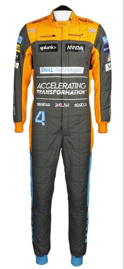 Mclaren F1 Outfit, Lando Norris Race Suit, Mercedes 2022, F1 Uniform, Mclaren Models, Mclaren F1 Team, Mechanic Shirt, Race Suit, Mclaren Formula 1