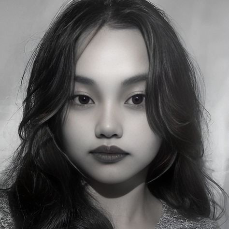 Aesthetic grp port, rpw, b&w, grey, aesthetic black, portrait Black Grey Aesthetic, B W Portrait, Korean Photoshoot, Grey Aesthetic, Aesthetic Korean, Black Grey, Grey, Black