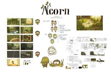 Concept Artist Portfolio, Concept Art Books, Book Illustration Layout, Animation Portfolio, Storyboard Drawing, 동화 삽화, Portfolio Book, Portfolio Layout, Artist Portfolio