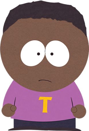 Tolkien Black, Hulk Character, Christian Rock Bands, Trey Parker, School Assemblies, Christian Rock, Eric Cartman, South Park Characters, Black Characters