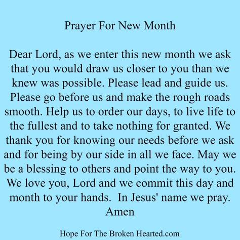 Prayer for new month Prayer For New Month, New Month Prayer, Prayers For Myself, Praying Hands Images, Hands Images, New Month Quotes, Praying Woman, Sunday Prayer, Prayer Points