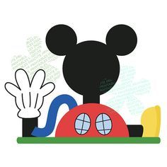 clubhouse%20clipart Mickey Mouse Clubhouse Cake, Mickey Mouse Classroom, Mickey Mouse Clipart, Mouse Clipart, Mickey Clubhouse, Minnie Mouse Birthday Party Decorations, Mickey Mouse Decorations, Disney Mickey Mouse Clubhouse, Mickey Mouse Clubhouse Birthday Party