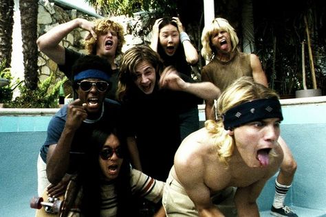 Lord Of Dogtown, Paul Dano Movies, Band Branding, Lords Of Dogtown, Catherine Hardwicke, Italian Girl, Skate Photos, Beloved Movie, Australian Shepherd Puppies