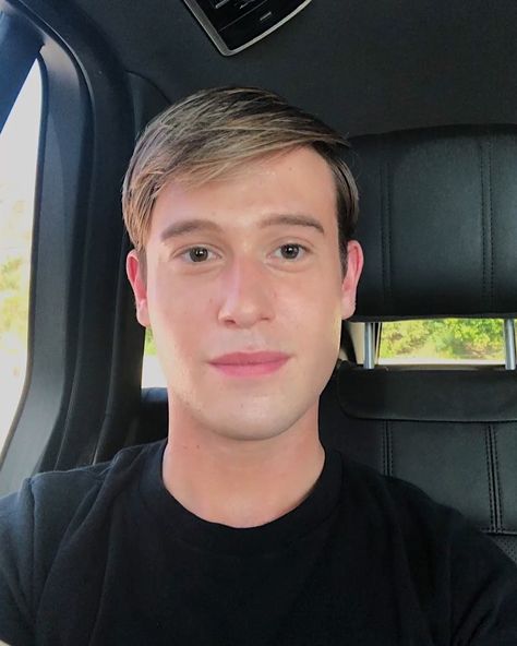 Tyler Henry, Tyler Hynes, Selfie Picture, Intrusive Thoughts, Meditation Exercises, Chelsea, Meditation, On Instagram, Quick Saves