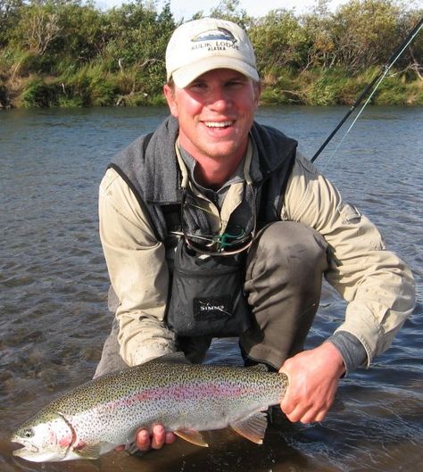 Battle Creek Trout Hunting Lifestyle, Cutthroat Trout, Orvis Fly Fishing, Katmai National Park, Fly Fishing Tips, Atlantic Salmon, Brook Trout, Battle Creek, Fly Fishing Gear