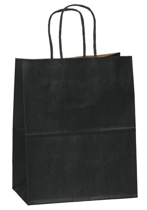 8x4.75x10  50 Pcs  Black Kraft Paper Bags Shopping Mechandise Party Gift Bags -- Check out the image by visiting the link.(It is Amazon affiliate link) #CraftSuppliesandMaterialsIdeas Black Kraft Paper, Black Briefcase, Retail Bags, Merchandise Bags, Party Gift Bags, Wedding Bag, Paper Gift Bags, Large Shoulder Bags, Black Leather Bags