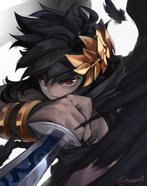 🎧﹐ıllı artist: scarVii ﹒ ♡🔗 Pit Kid Icarus, Dark Pit Kid Icarus, Icarus Game, Dark Pit, Kid Icarus Uprising, October Sky, Nintendo Fan Art, Smash Or Pass, Kid Icarus