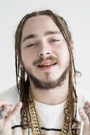 Social Risk: In fashion people take risk all the time. However, there are different kinds of risk. In this picture is Post Malone, a popular rapper who chooses to braid his hair into corn rolls and wear a grill although he is not of African American decent. Early in his career he was not very popular because his style was not approved by certain social groups. Post Malone With Braids, Post Malone Braids, Corn Rolls, Post Malone Wallpaper, Popular Rappers, Smile Wallpaper, Scene Image, Lil Pump, Dj Khaled