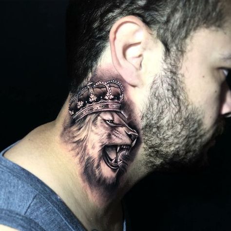 Want to get a lion tattoo but don’t know which design to choose? We gathered for you the 63 best lion tattoos for men and their meanings!