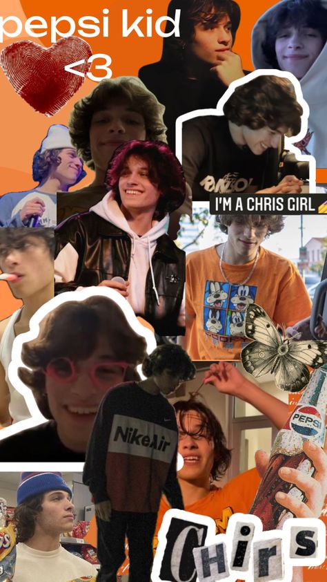 #chrissturniolo #sturniolotriplets #music #wallpaper #orange #vibes Team Orange Chris Sturniolo Wallpaper, Sturniolo Wallpaper, Triplet Babies, Team Orange, Fangirl Problems, Phone Inspo, Chris Sturniolo, Sturniolo Triplets, Aesthetic Phone