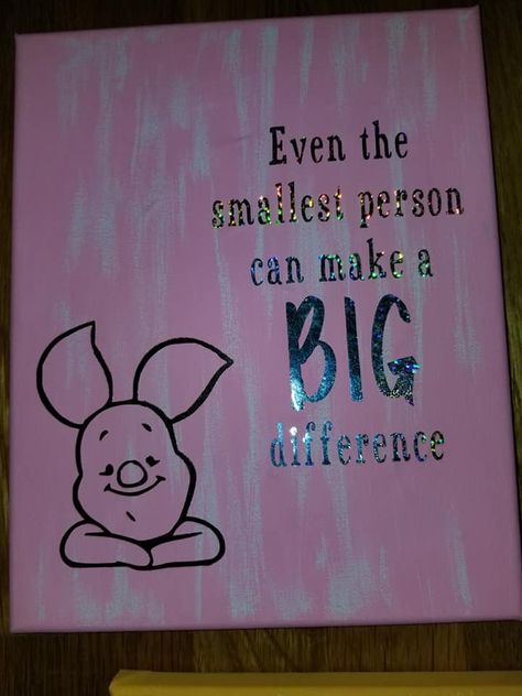 Disney Paintings, Canvas Painting Designs, Painting Designs, Disney Quotes, Disney Cartoons, Easy Paintings, Paint Designs, Disney Art, Painting Ideas