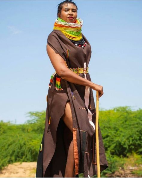 Kenyan Fashion, African Heritage, Fashion Sense, Kenya, Sense, Cute Outfits, Beauty