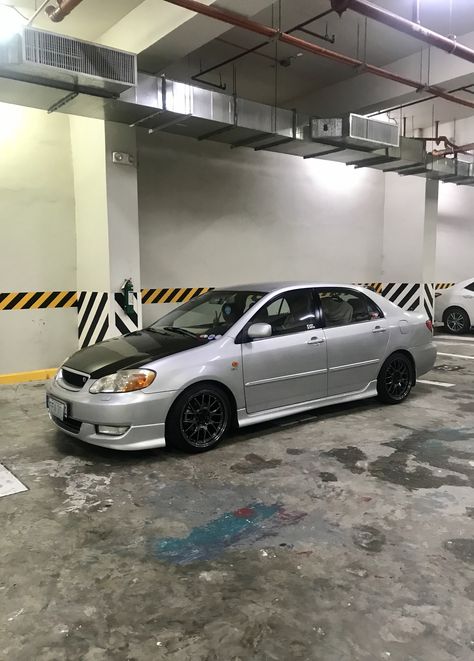 Toyota Corolla Sport, Corolla 2005, Corolla 2008, Corolla Sport, Corolla Xrs, Toyota Altis, Corolla 2003, Corolla Altis, Toyota Vios