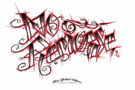 No Remorse, Lettering Ideas, Tattoo Lettering, Arabic Calligraphy, Deviantart, Tattoos