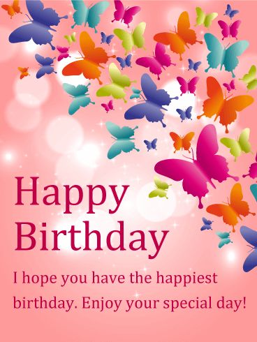 I hope you have the happiest birthday. Enjoy your special day! 17 Doğum Günü, Birthday Greetings Images, Enjoy Your Special Day, Happy Birthday Wishes Messages, Enamel Painting, Happy Birthday Wishes Photos, Happiest Birthday, Birthday Wishes For Friend, Happy Birthday Wishes Images