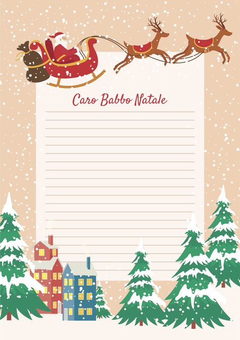 Christmas Note Paper, Christmas Crafts Kids Ornaments, Christmas Writing Paper, Christmas Writing, Old Paper Background, Handmade Christmas Decorations, Kids Ornaments, Santa Letter, Yahoo Search