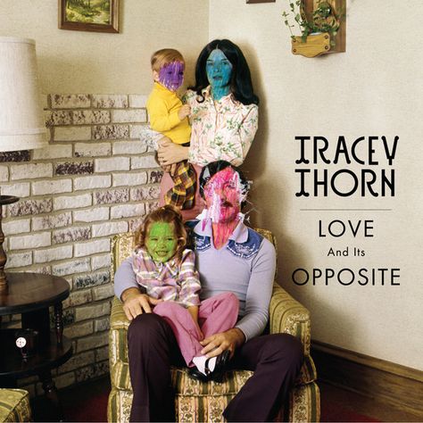 Love and its Opposite / Tracey Thorne Everything But The Girl, Cover Art Design, Record Sleeves, Art Films, Film Review, Lp Albums, Music Performance, Digital Music, Vera Bradley Backpack