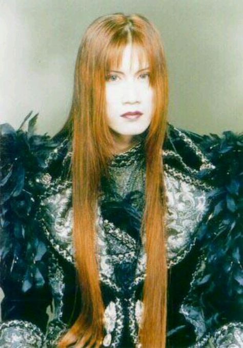 Kami. Malice Mizer. Kami Pfp Malice Mizer, Kami Malice Mizer Icon, Malice Mizer Kami, Kami Malice Mizer, Malice Mizer, Kei Visual, Vampire Goth, Sounds Good To Me, Having No Friends