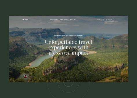 Luxury Travel Website Design, Travel Website Design Inspiration, Travel Agency Branding, Travel Blog Design, Travel Blogger Instagram, Web Design Creative, Travel Agency Website, Travel Website Design, Design Sites