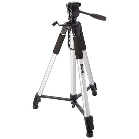 Best Budget Tripods Under $50 - 42 West, Adorama Learning Center Nikon Digital Camera, Streaming Setup, Camera Tripod, Video Cameras, Microfiber Cleaning Cloths, Camera Phone, Clean Microfiber, Best Budget, Digital Cameras