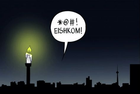 ESKOM uncovered: The people behind the load shedding schedule. Load Shedding, Everyday Heroes, Memes Sarcastic, Going Viral, Social Media Video, Cute Creatures, Bad News, What If, Comedians