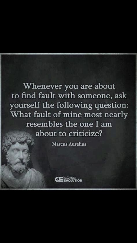 Being Critical Of Others Quotes, Quotes About Being Different From Others, Everyone Is Going Through Something, Meeting Of The Minds, Ask Yourself, Quotable Quotes, A Quote, Meaningful Quotes, Great Quotes