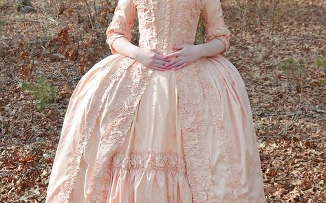 Portfolio | Mysite Angela Clayton, Edwardian Gowns, 18th Century Dresses, 18th Century Gown, Colonial Dress, 18th Century Dress, Rococo Fashion, 18th Century Costume, 18th Century Clothing