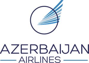 Azerbaijan Airlines, Airlines Logo, Airline Logo, Travel Logo, Premium Logo, Png Vector, Azerbaijan, Logo Templates, Vector Logo