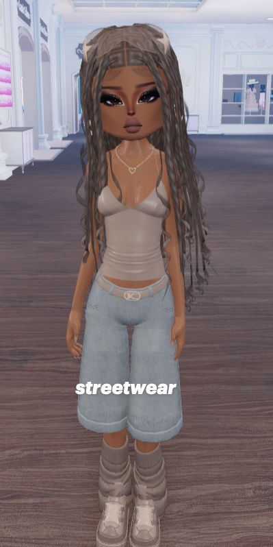 Dystopian Dress, Duo Dress, Fancy Dress Code, Summer Floral Dress, Dti Hacks, Dti Fits, Aesthetic Roblox Royale High Outfits, Baddie Outfits Ideas, Dti Outfits