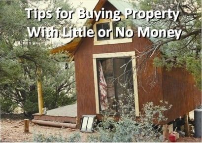 9 Tips for Buying Property With Little or No Money Grow A Garden, Home Buying Process, Homestead Survival, No Money, Saving Ideas, Off Grid Living, Survival Prepping, Buying Property, Off Grid