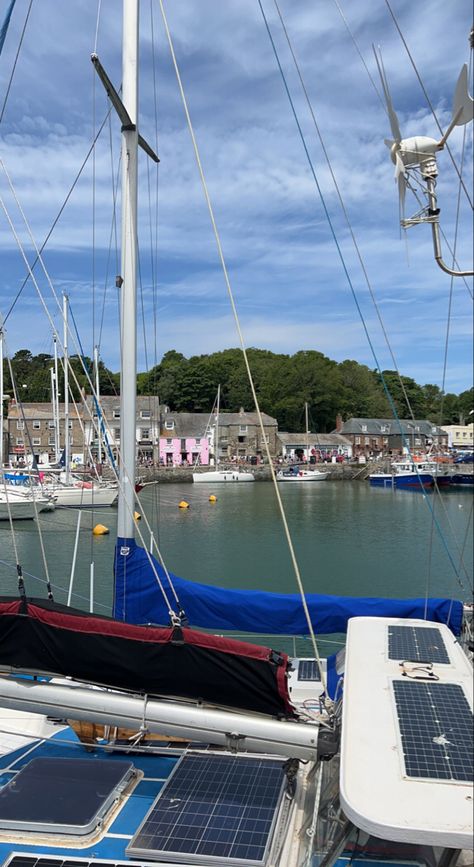 Cornwall Aesthetic, Padstow Cornwall, Camping Cornwall, England Aesthetic, Dream Future, Cornwall England, Take Me Back, Summer Inspo, Aesthetic Summer