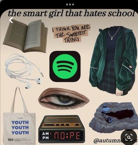 Niche Aesthetic, Hate School, Mood Clothes, Fairy Grunge, Mood Board Fashion, Swaggy Outfits, Grunge Aesthetic, Grunge Outfits, Cute Fits