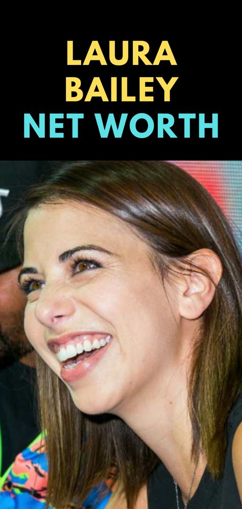 Laura Bailey is an American voice actress. Find out the net worth of Laura Bailey. #LauraBailey Laura Bailey, Critical Role, The Net, Interesting Facts, Net Worth, Actresses, Celebrities, Quick Saves