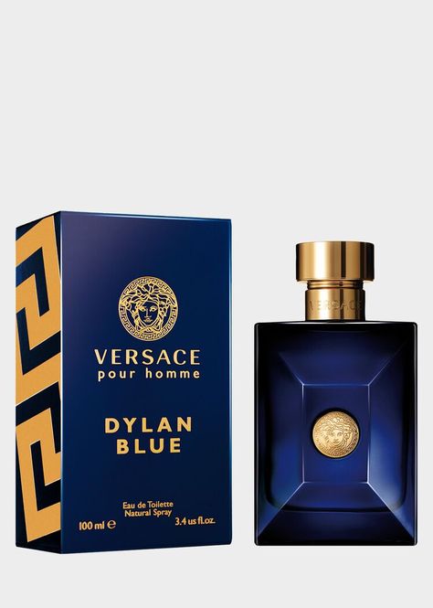 Versace Dylan Blue, Dylan Blue, Versace Perfume, Best Fragrance For Men, Blue Perfume, Masculine Fragrance, Best Fragrances, Best Perfume, Fragrance Gift Set