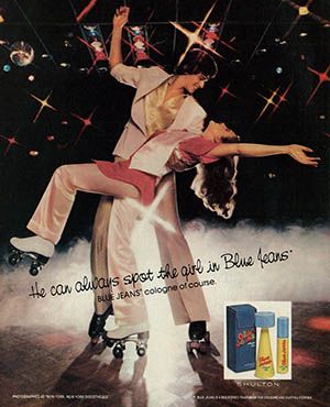 8 shoes you forgot you owned in the 1970s 70s Roller Disco, Disco Roller Skating, Disco Aesthetic, Disco Style, Disco Fashion, Roller Disco, Perfume Ad, Disco Fever, Retro Beauty