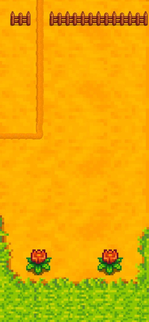 Stardew Valley Phone Wallpaper, Stardew Valley Background, Stardew Valley Wallpaper Iphone, Stardew Valley Wallpaper, Valley Wallpaper, Widget Pics, Ios 16, Stardew Valley, Home Screen