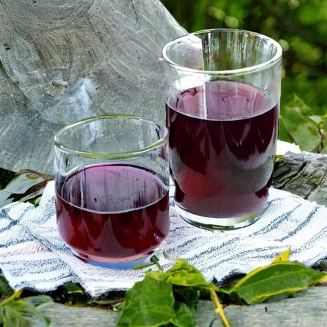 Damson Plum Liqueur Plum Infused Vodka, Plum Brandy Recipe, Plum Liqueur Recipe, Damson Plum Recipes, Diy Liquors, Plum Drink, Homemade Liqueur, Homemade Liqueur Recipes, Liqueur Recipes