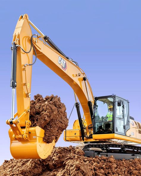 Just keep digging, digging, digging... Ready to add a new Cat® medium excavator to your fleet? Check out our Stories to see how we're… | Instagram Cat Construction, Cat Excavator, New Cat, Phone Wallpaper Design, September 22, Construction Equipment, Wallpaper Design, Big Boy, Heavy Equipment