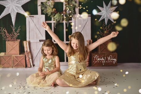 Kate Evergreen Christmas Holiday Backdrop for Photography Designed By – katebackdrop AU Holiday Backdrop, Evergreen Christmas, Christmas Mini Sessions, Seamless Backdrop, Green Backdrops, Christmas Backdrops, Blue Backdrops, Christmas Photography, Floral Backdrop