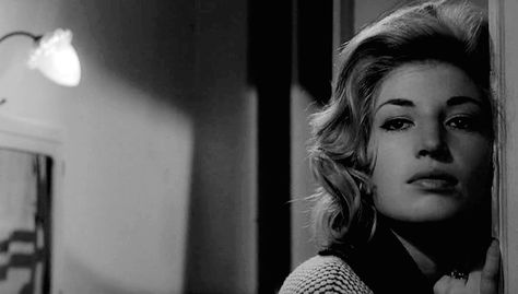 Cinema Stills, Monica Vitti, Fall In Nyc, Gena Rowlands, Michelangelo Antonioni, Marcello Mastroianni, Faye Dunaway, Portrait Lighting, Foreign Film