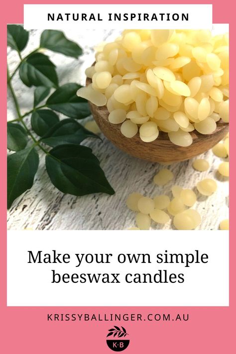 Here is a crazy-simple candle recipe for Beeswax Candles. If you want to burn candles for ambience, this recipe is for you!! Simple but effective. #naturaldiy #diyrecipes Candle Recipe, Homemade Beeswax Candles, Rolled Beeswax Candles, Make A Candle, Candles At Home, Simple Candle, Recipe Book Diy, Easy Candles, Coconut Wax Candles