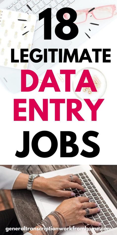 Data Entry Jobs From Home, Data Entry Job, Transcription Jobs From Home, Transcription Jobs For Beginners, Online Data Entry Jobs, Transcription Jobs, Medical Transcription, Typing Jobs, Job Info